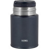 Термос THERMOS TCLD-520S 0.52л. черный/красный 303240