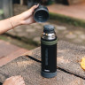 Термос для напитков THERMOS FFX-751 MTBK 0,75 L нержавеющая сталь 562623