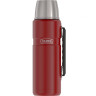 Термос THERMOS KING SK2020 Rustic Red 2L красный 589965